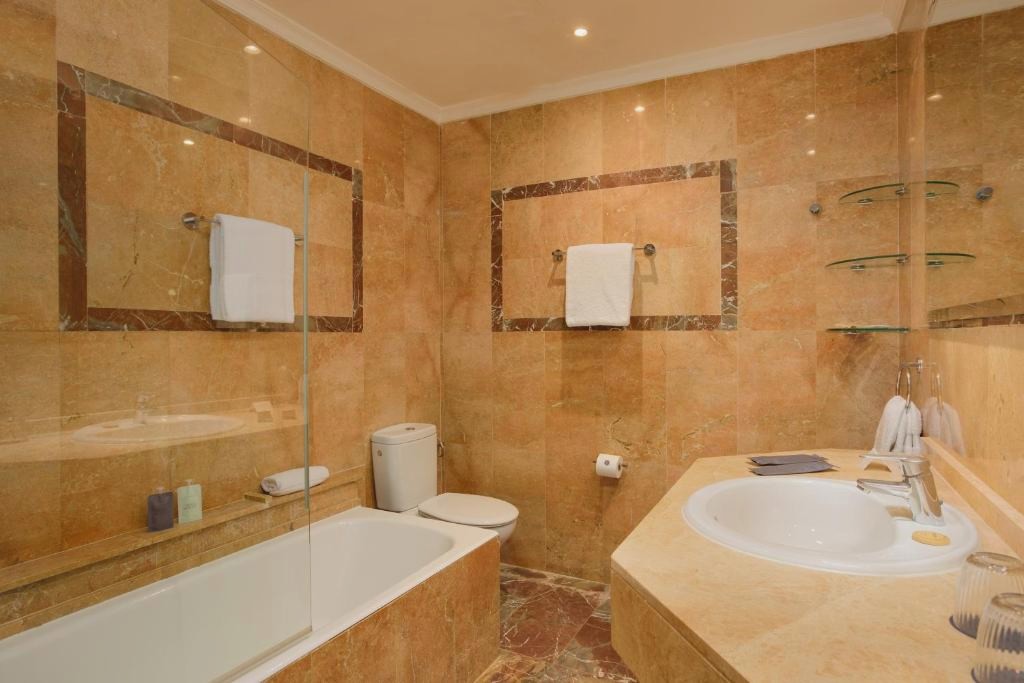 Eden Roc Hotel & Spa by Brava Hoteles