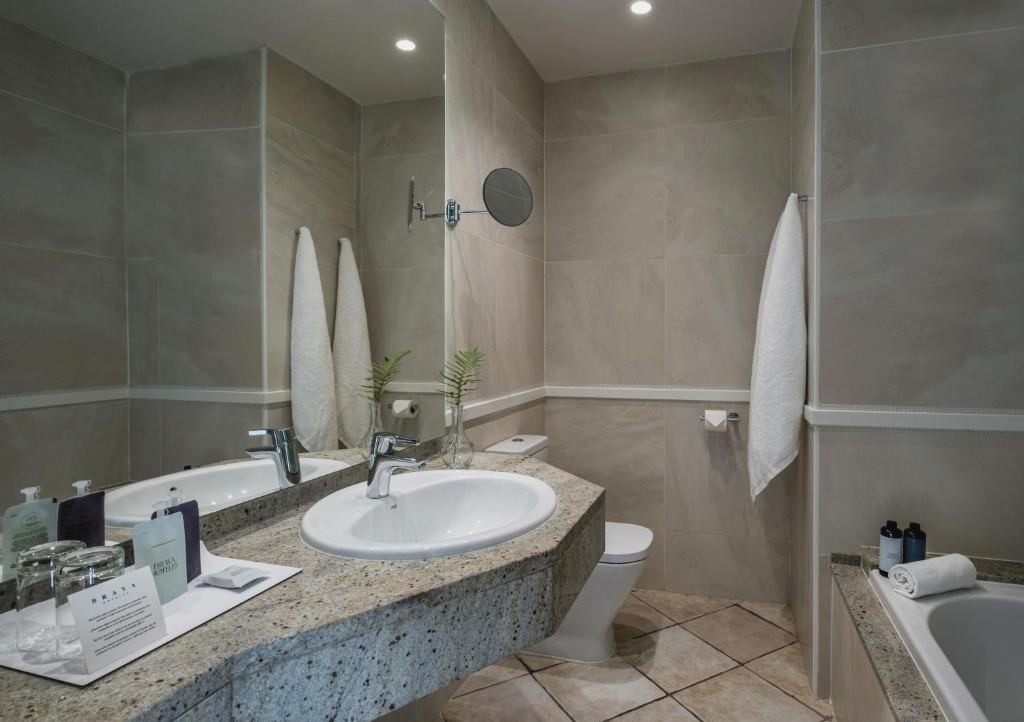 Eden Roc Hotel & Spa by Brava Hoteles
