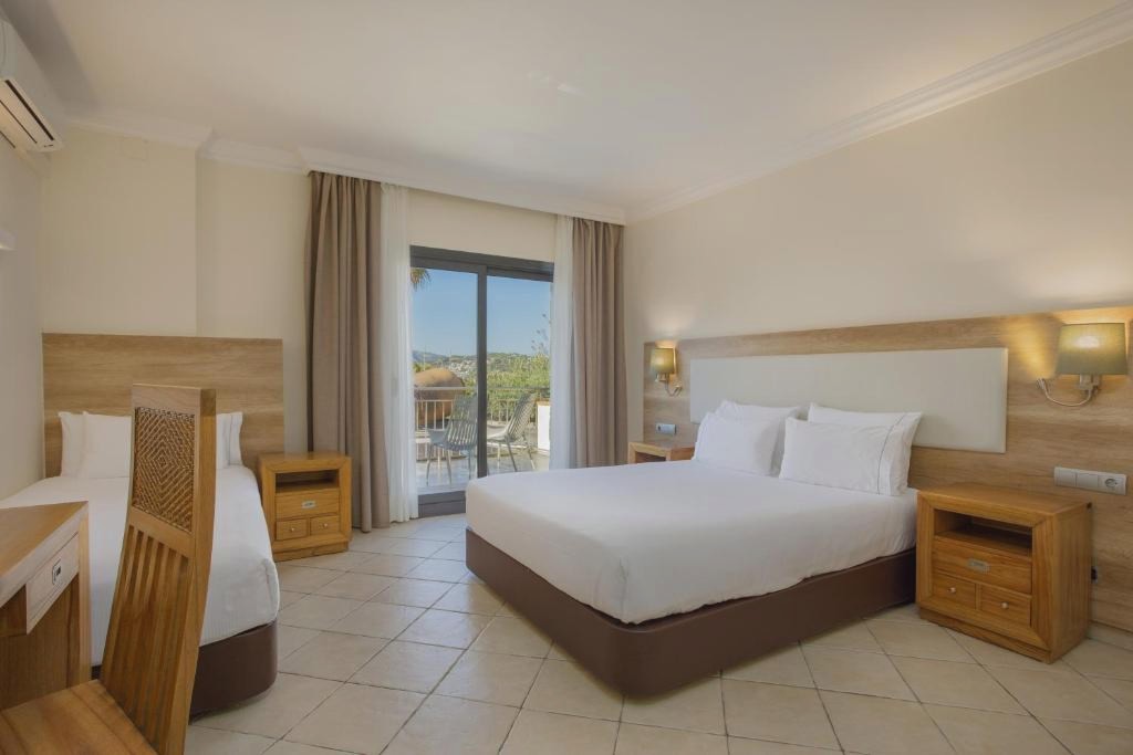 Eden Roc Hotel & Spa by Brava Hoteles
