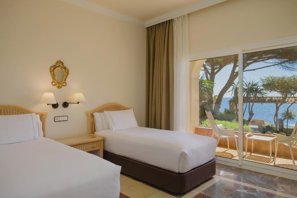 Eden Roc Hotel & Spa by Brava Hoteles