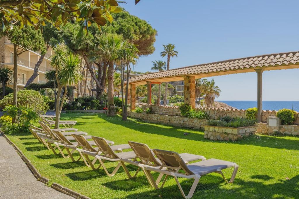 Eden Roc Hotel & Spa by Brava Hoteles