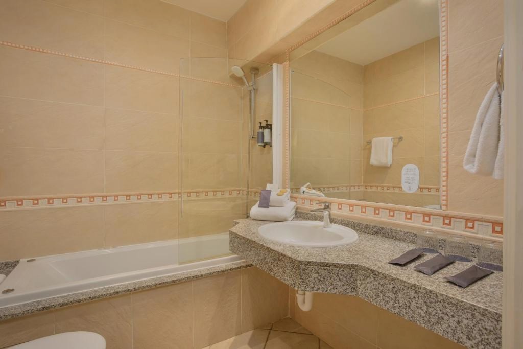 Eden Roc Hotel & Spa by Brava Hoteles