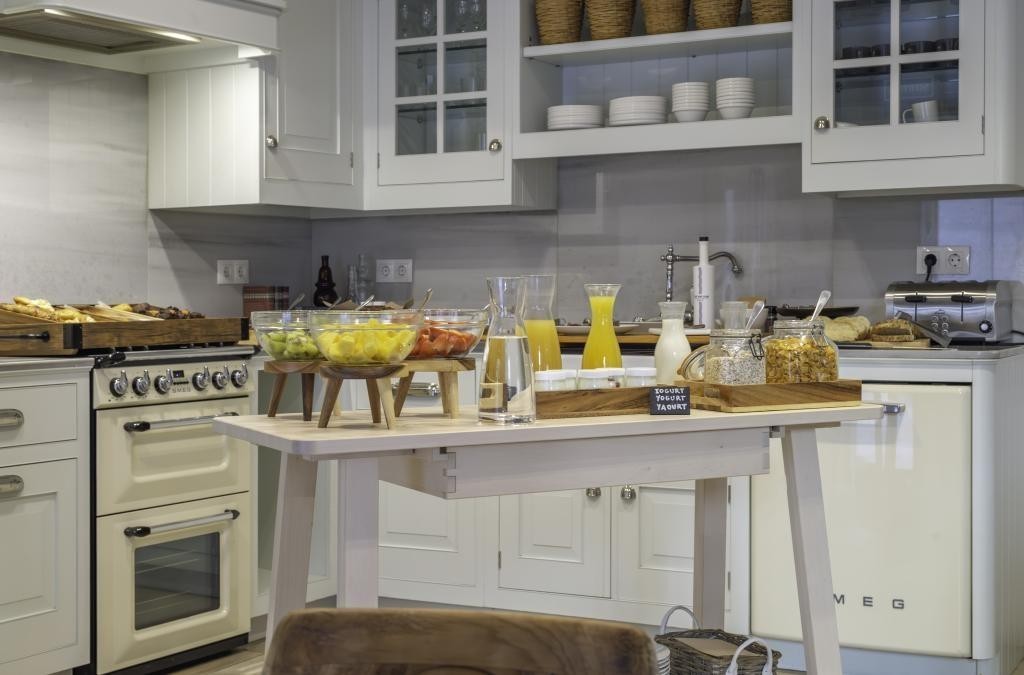 Boutique Coastal Charm on the Costa Brava