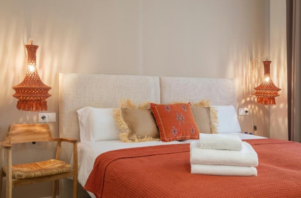 Séjour boutique et charme côtier sur la Costa Brava