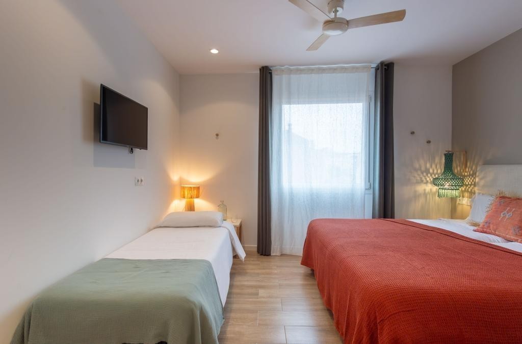 Boutique Coastal Charm on the Costa Brava