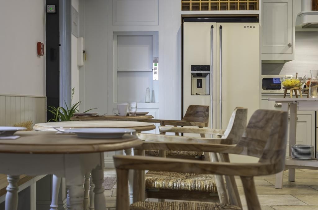 Boutique Coastal Charm on the Costa Brava