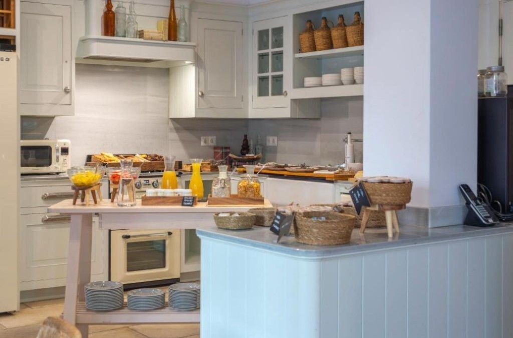 Séjour boutique et charme côtier sur la Costa Brava