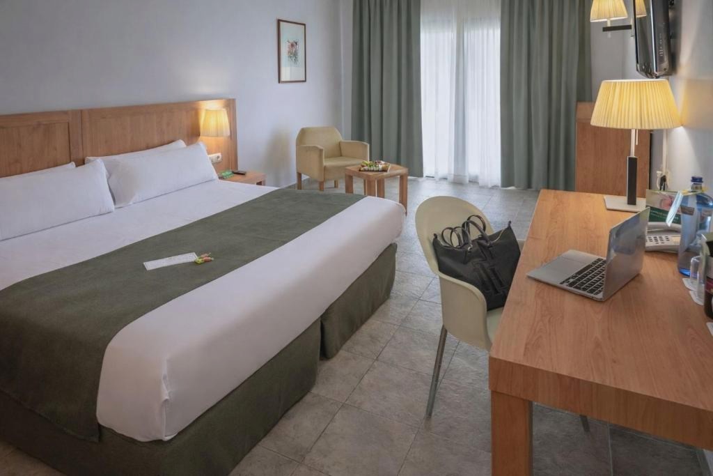 Vilar Rural De Sant Hilari Sacalm by Serhs Hotels