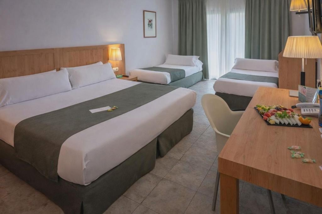 Vilar Rural De Sant Hilari Sacalm by Serhs Hotels