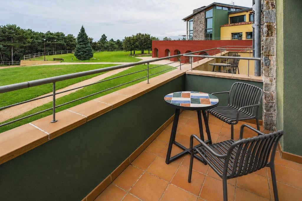 Vilar Rural De Sant Hilari Sacalm by Serhs Hotels