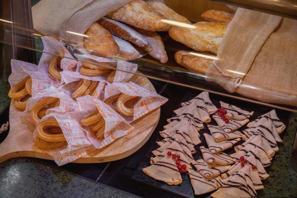 Vilar Rural De Sant Hilari Sacalm by Serhs Hotels