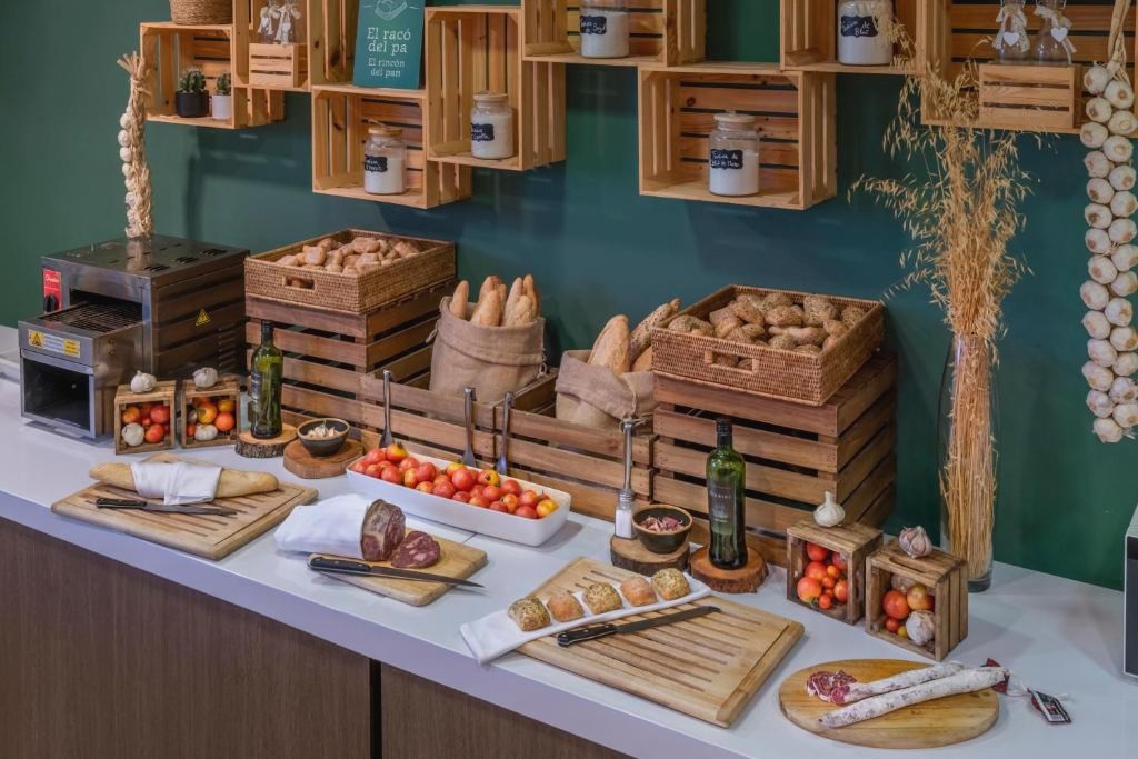Vilar Rural De Sant Hilari Sacalm by Serhs Hotels