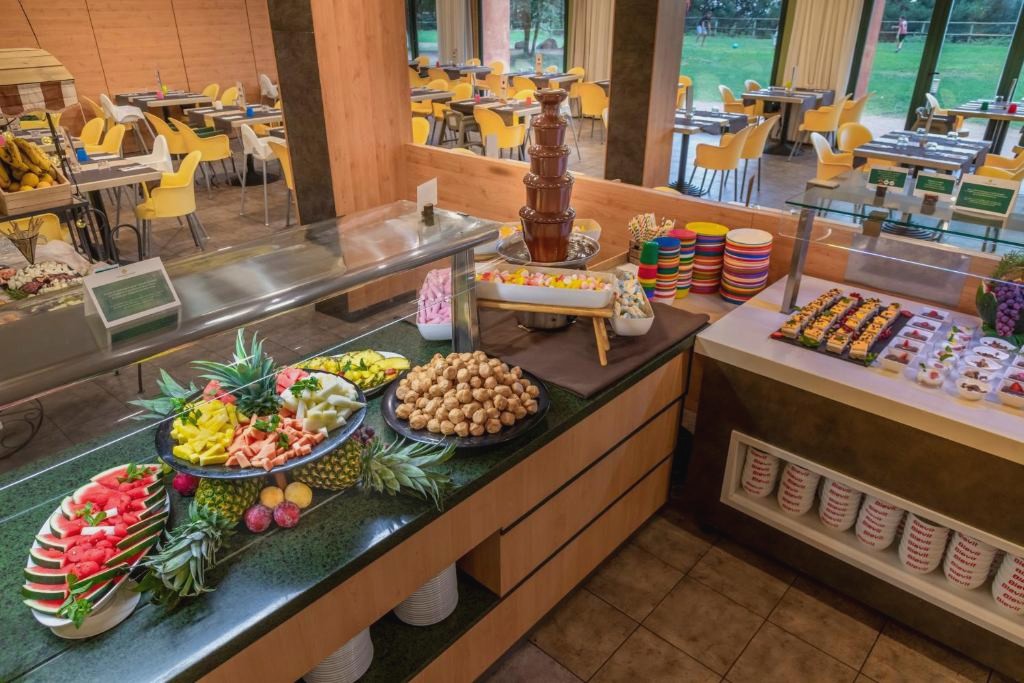 Vilar Rural De Sant Hilari Sacalm by Serhs Hotels