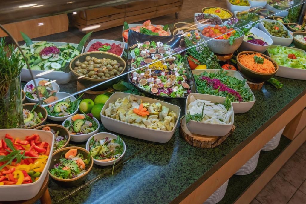 Vilar Rural De Sant Hilari Sacalm by Serhs Hotels
