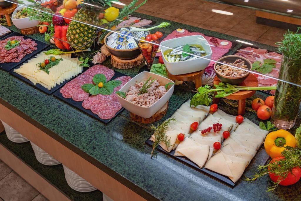 Vilar Rural De Sant Hilari Sacalm by Serhs Hotels