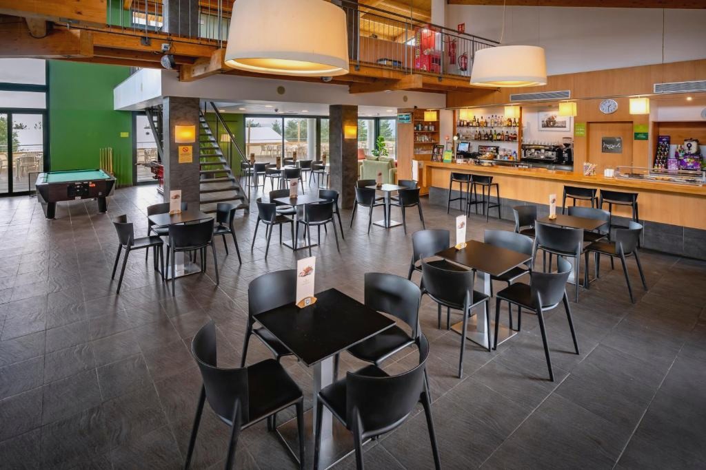 Vilar Rural De Sant Hilari Sacalm by Serhs Hotels