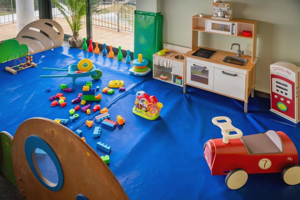 Vilar Rural De Sant Hilari Sacalm by Serhs Hotels
