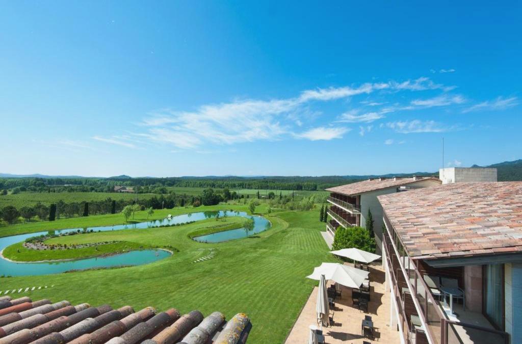 ¡Escapada slow travel en la provincia de Girona!