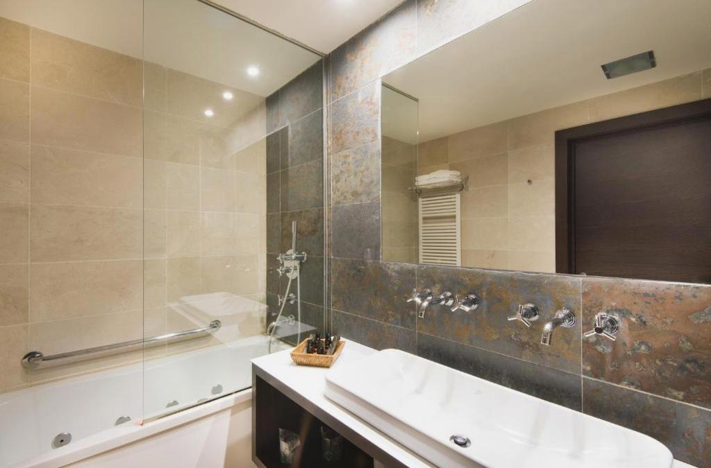 Naturaleza, calma y burbujas en Santa Coloma de Farners: hotel 4* con spa incluido