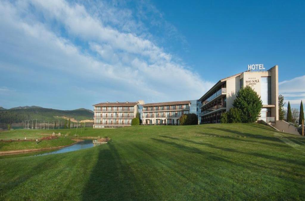 ¡Escapada slow travel en la provincia de Girona!