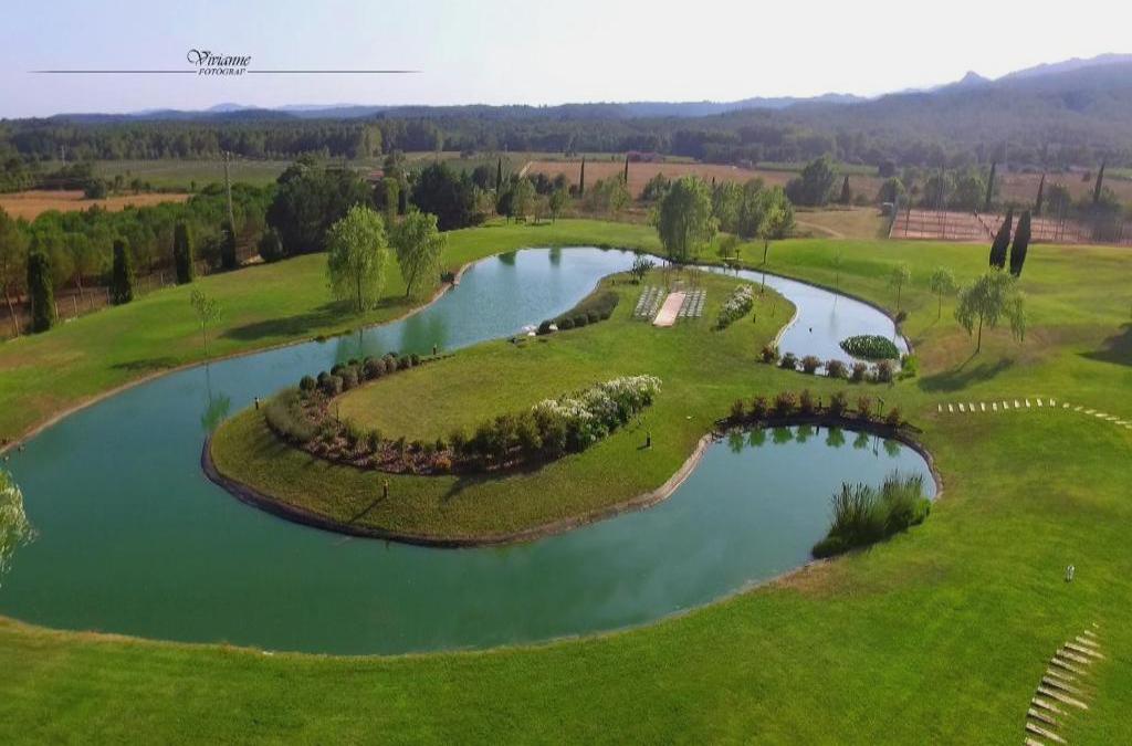 Naturaleza, calma y burbujas en Santa Coloma de Farners: hotel 4* con spa incluido - Hotel Mas Sola