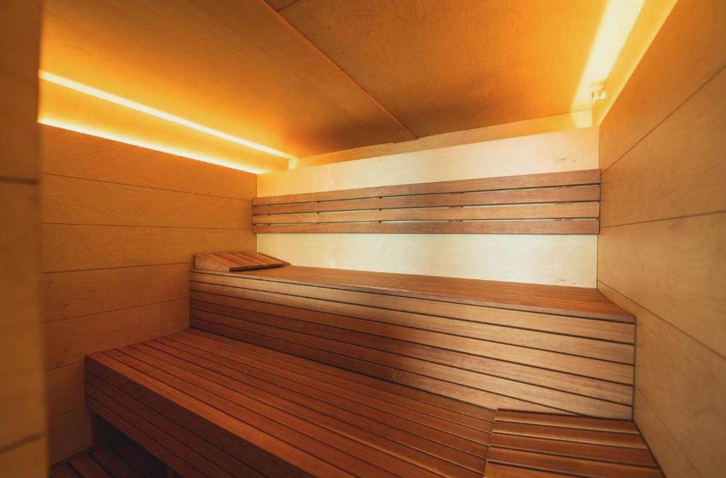 Naturaleza, calma y burbujas en Santa Coloma de Farners: hotel 4* con spa incluido - Hotel Mas Sola