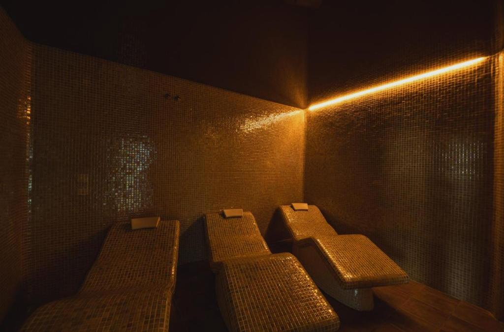 Naturaleza, calma y burbujas en Santa Coloma de Farners: hotel 4* con spa incluido - Hotel Mas Sola