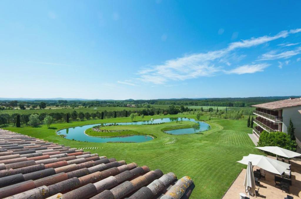 ¡Escapada slow travel en la provincia de Girona!
