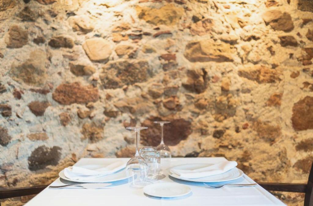 Naturaleza, calma y burbujas en Santa Coloma de Farners: hotel 4* con spa incluido - Hotel Mas Sola
