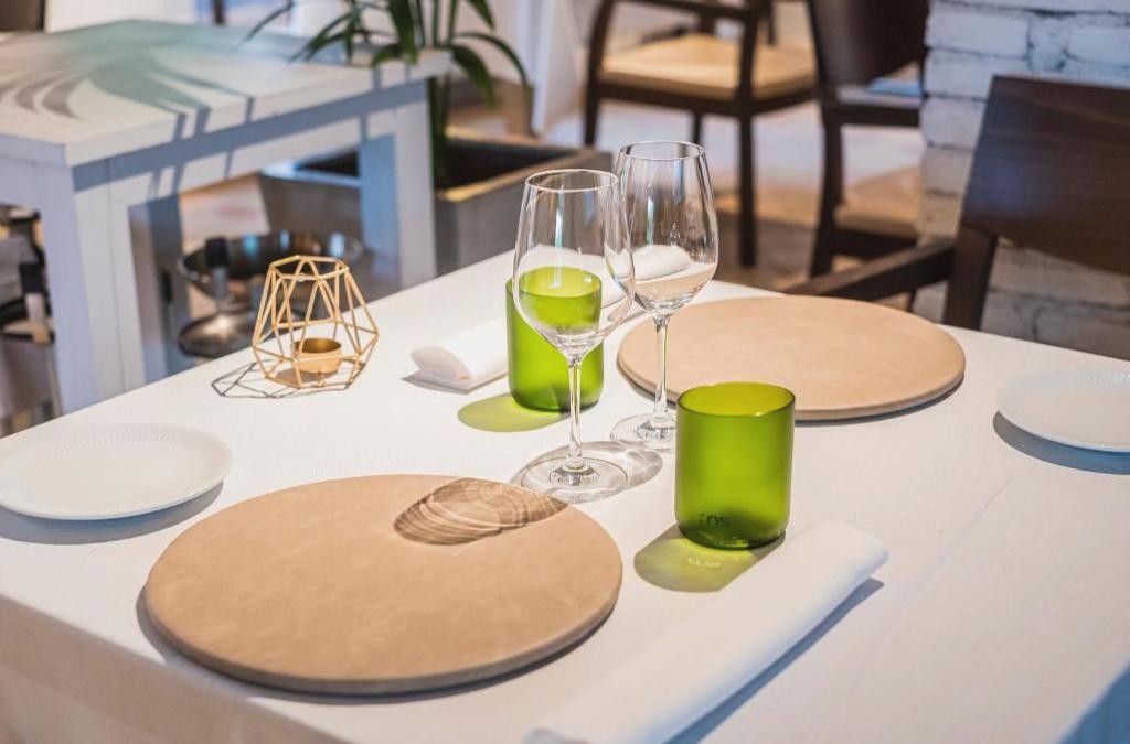 Naturaleza, calma y burbujas en Santa Coloma de Farners: hotel 4* con spa incluido - Hotel Mas Sola