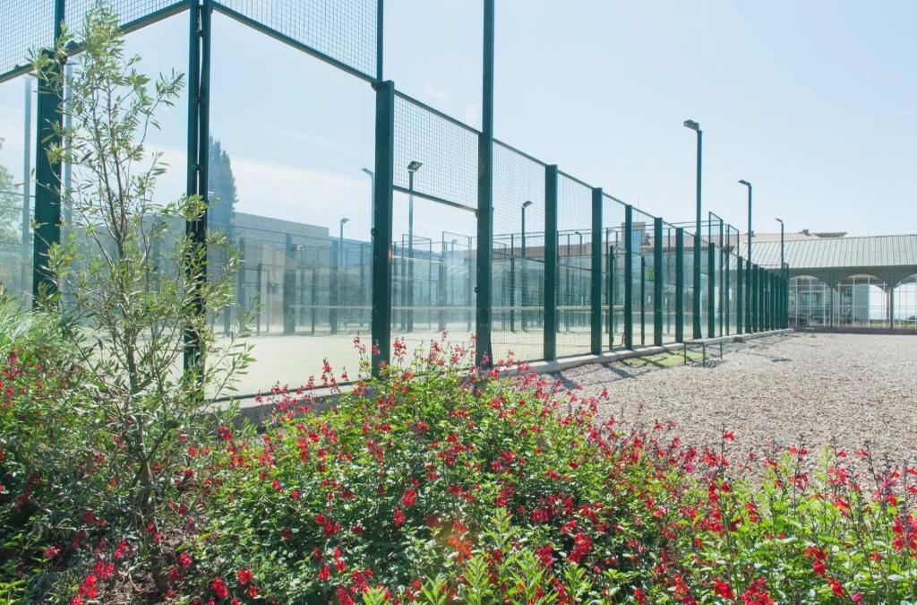 Naturaleza, calma y burbujas en Santa Coloma de Farners: hotel 4* con spa incluido - Hotel Mas Sola