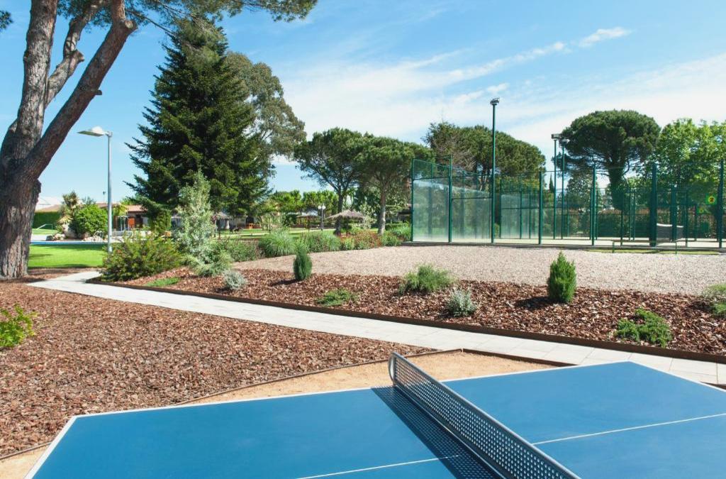 Naturaleza, calma y burbujas en Santa Coloma de Farners: hotel 4* con spa incluido - Hotel Mas Sola