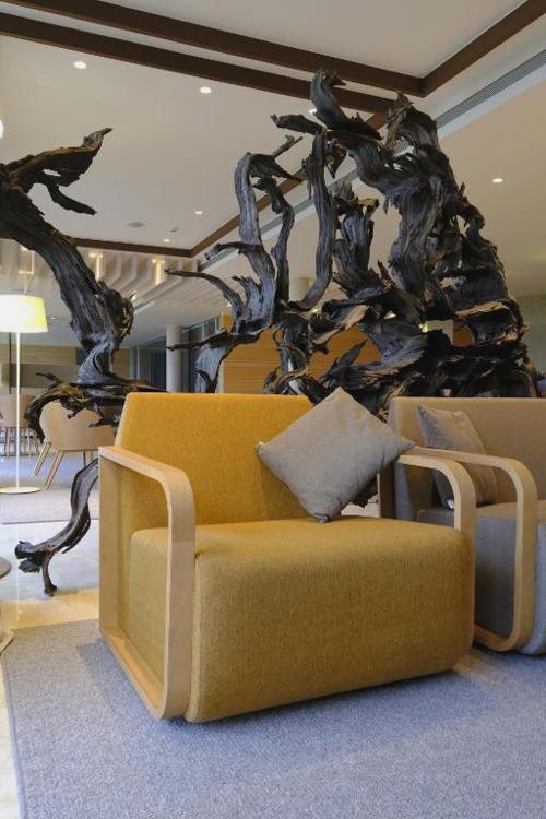 Naturaleza, calma y burbujas en Santa Coloma de Farners: hotel 4* con spa incluido
