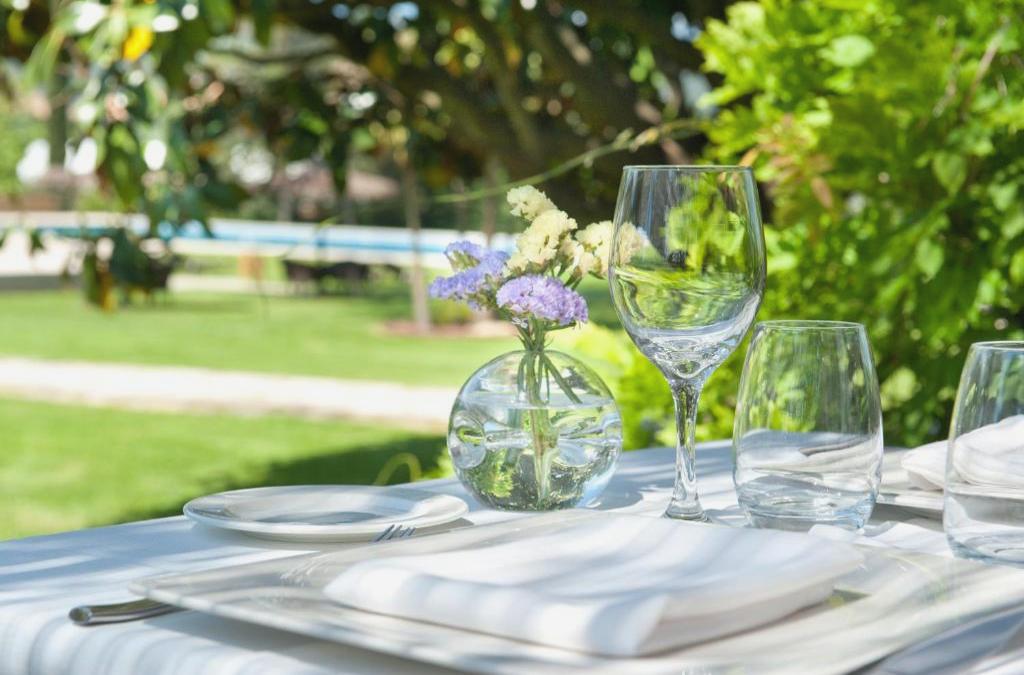 Naturaleza, calma y burbujas en Santa Coloma de Farners: hotel 4* con spa incluido - Hotel Mas Sola