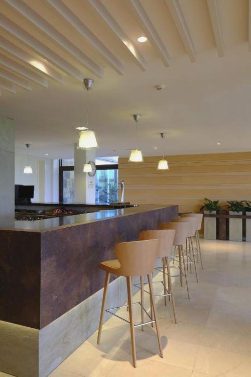 Naturaleza, calma y burbujas en Santa Coloma de Farners: hotel 4* con spa incluido