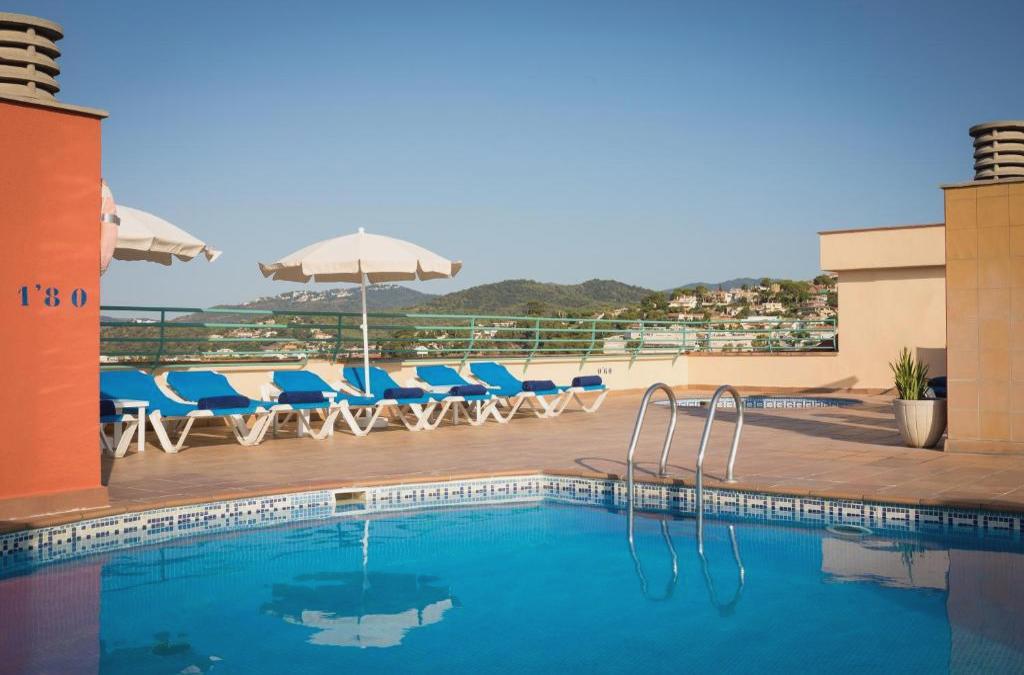 The perfect family holiday to the Costa del Maresme awaits you
