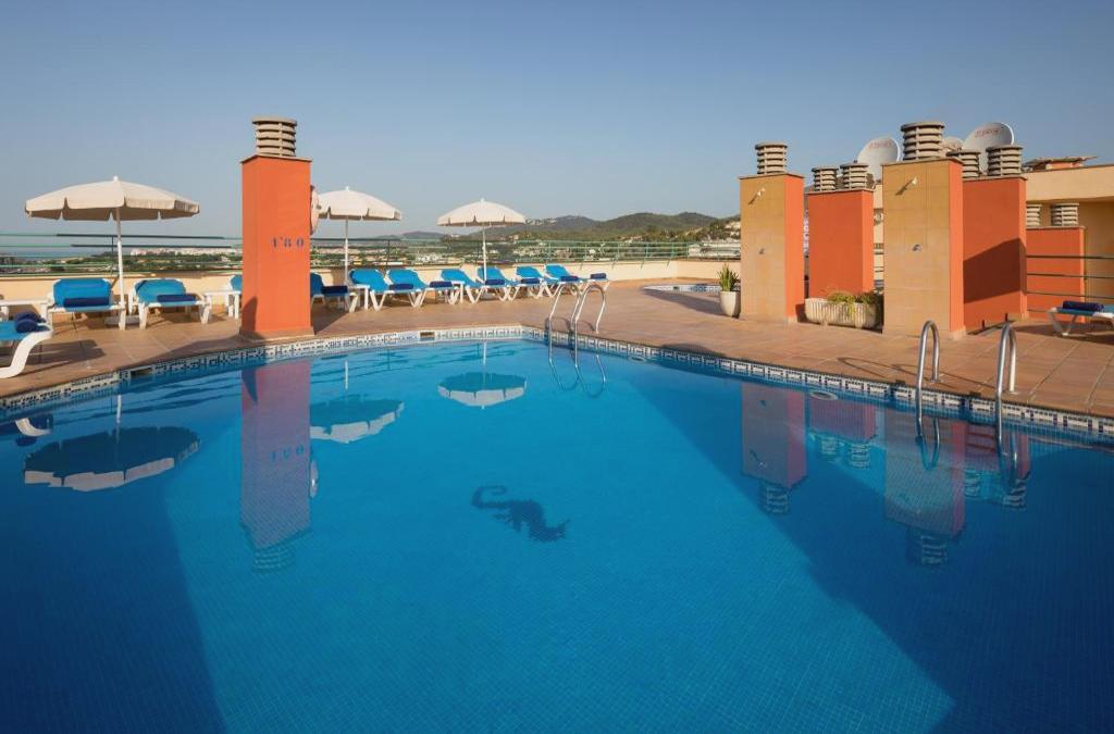 The perfect family holiday to the Costa del Maresme awaits you
