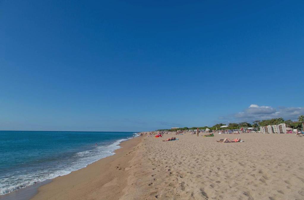 The perfect family holiday to the Costa del Maresme awaits you