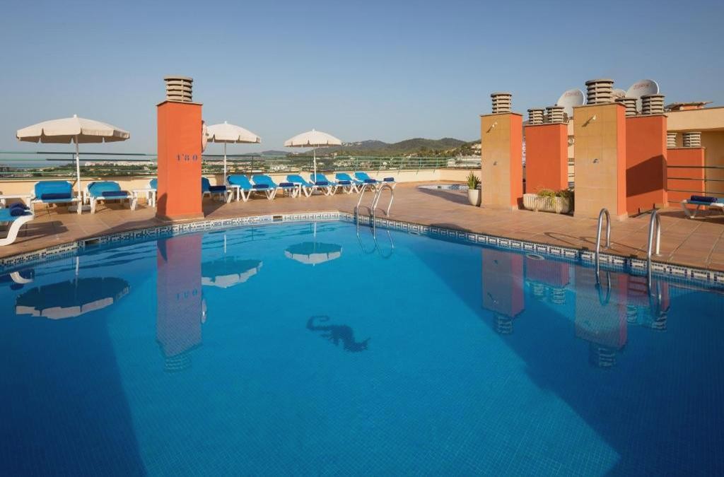 htop Royal Sun Suites