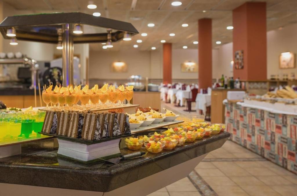 htop Royal Sun Suites