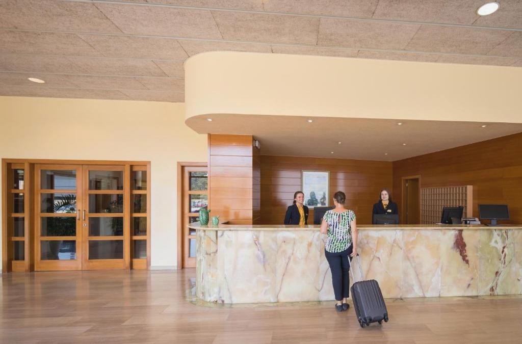 htop Royal Sun Suites