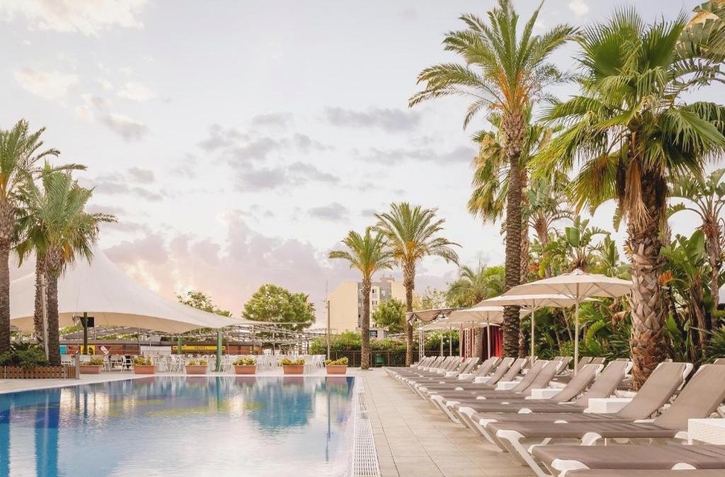 Discover El Maresme close to Barcelona
