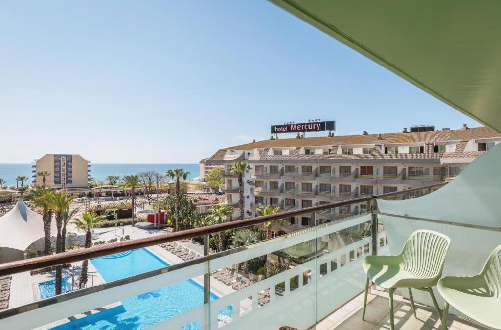 Discover El Maresme close to Barcelona