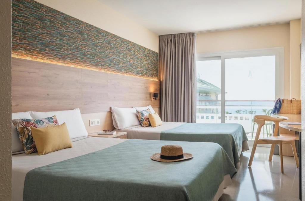 Discover El Maresme close to Barcelona