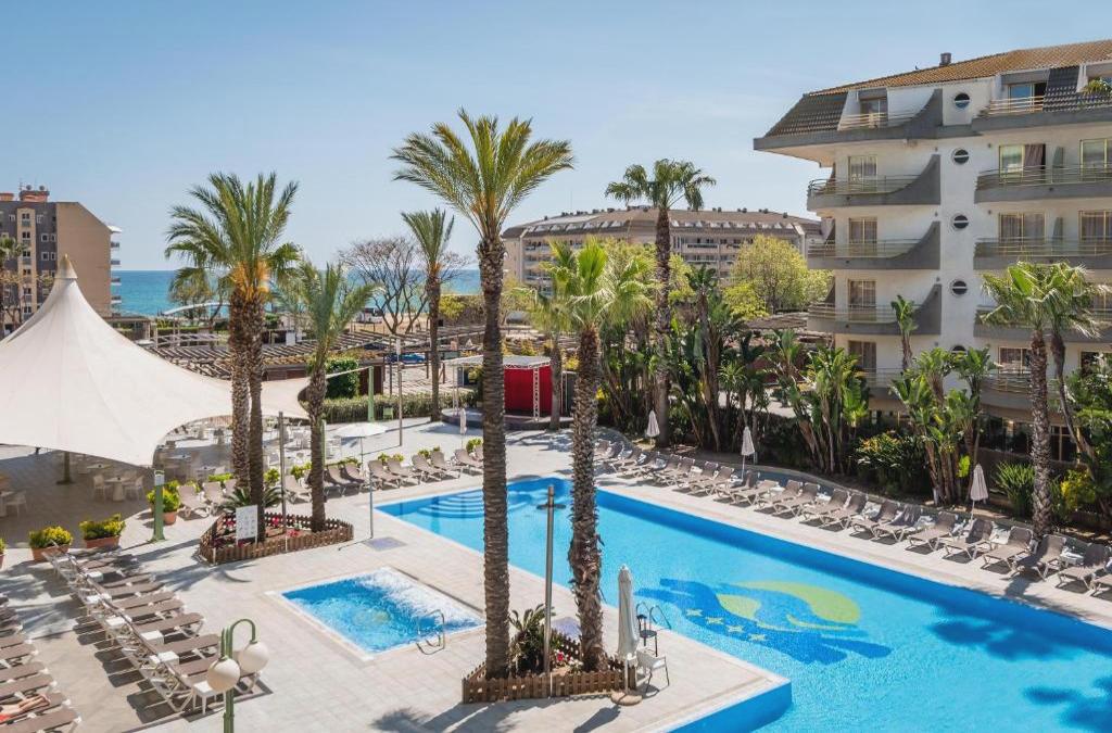 Discover El Maresme close to Barcelona