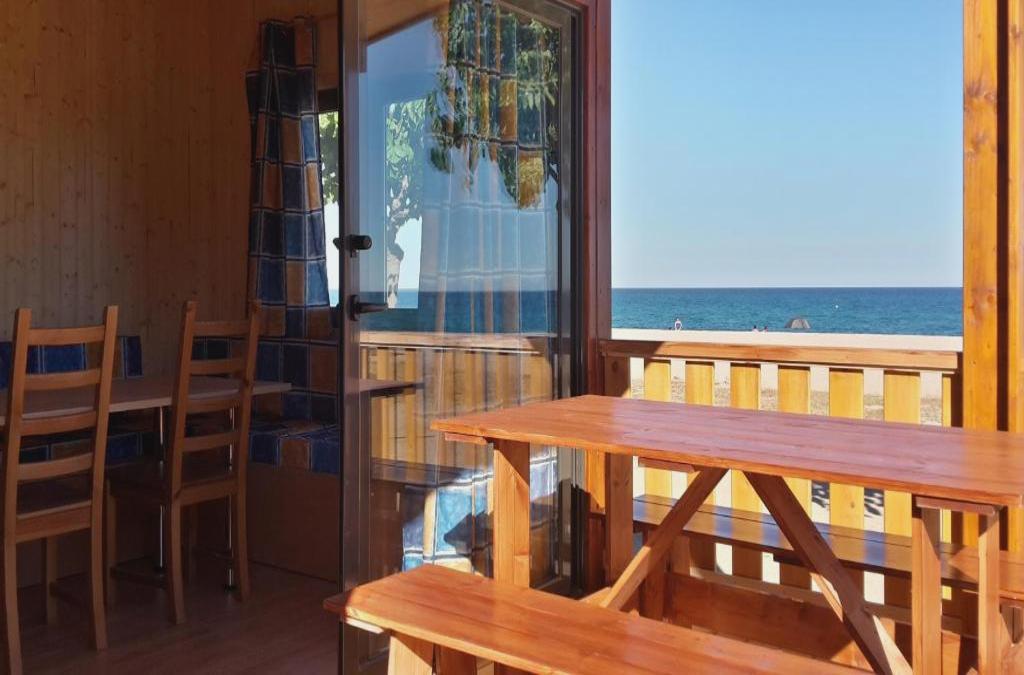 Camping Bon Repós