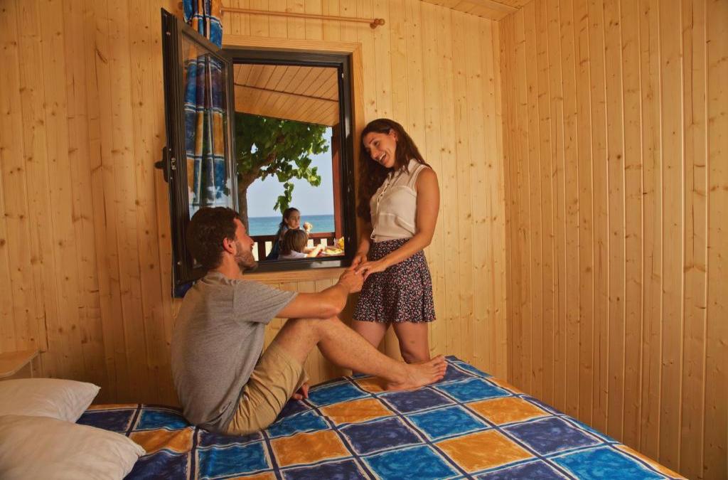 Camping Bon Repós