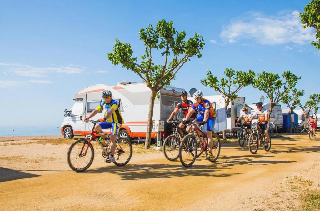 Camping Bon Repós