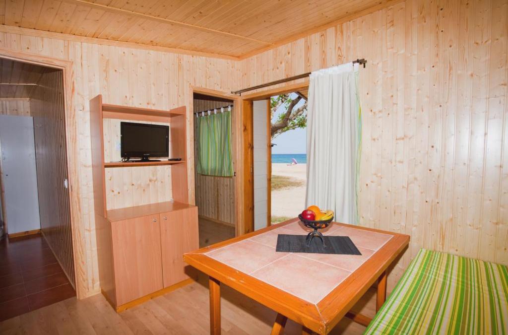Camping Bon Repós