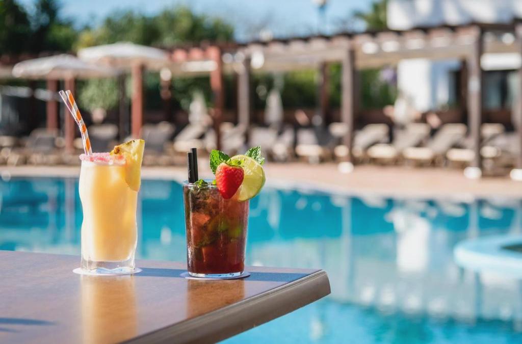 ¡La Costa del Maresme! Vacaciones en Santa Susana en hotel 4*